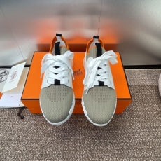 Hermes Casual Shoes